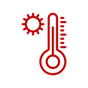 Heating Services Icon