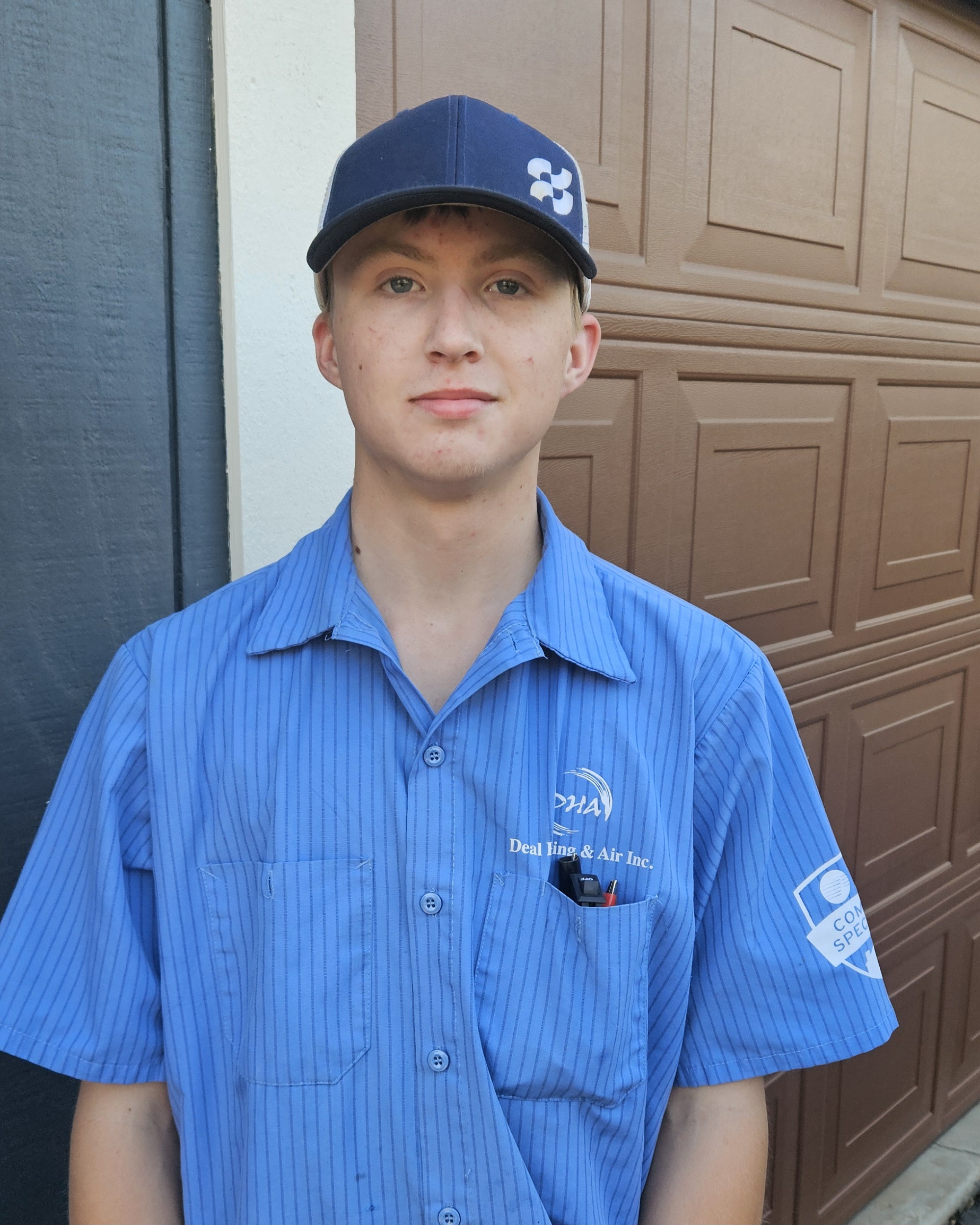 Alex Cumming