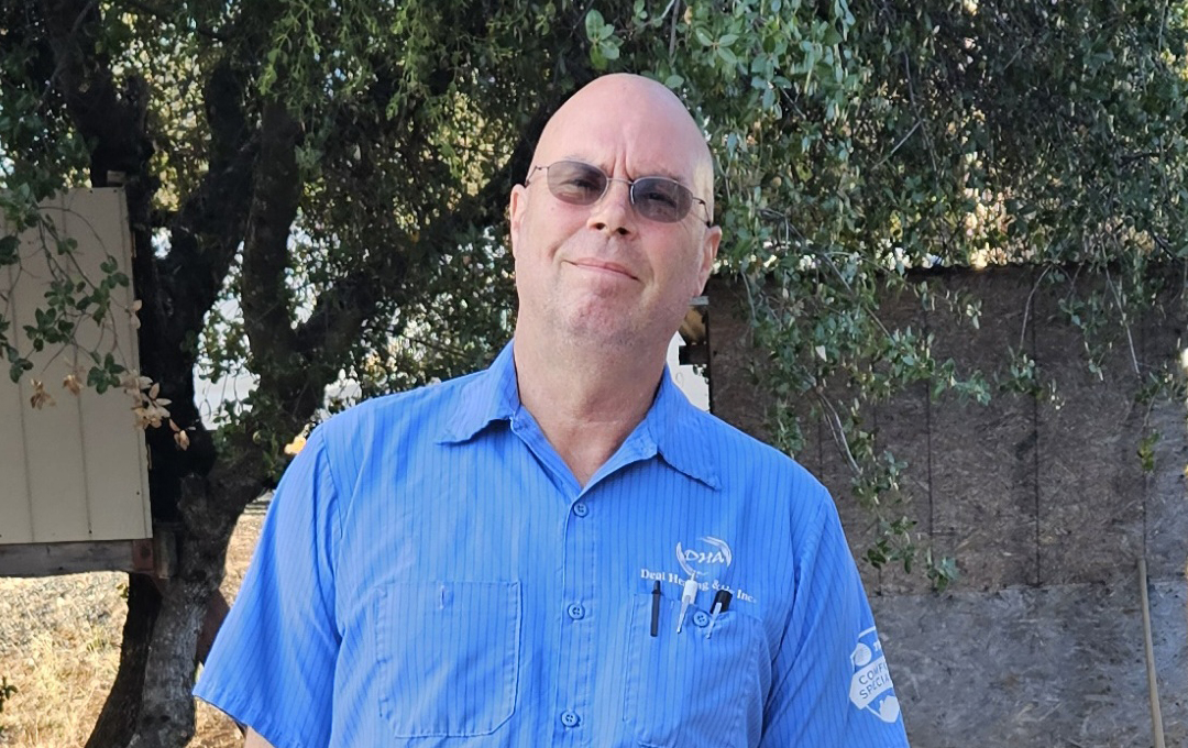 Craig Clifton
